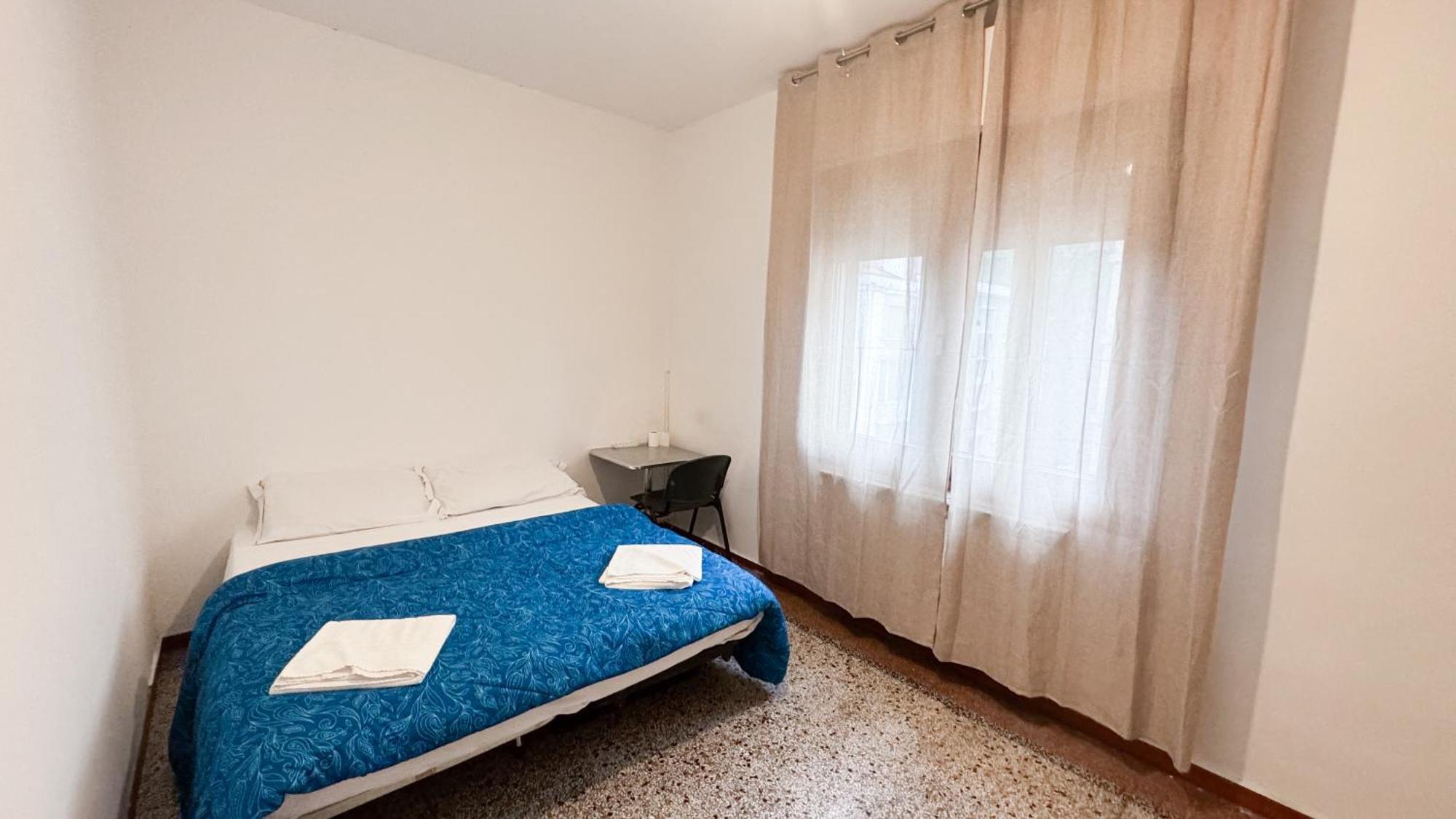 Homestay Venice Mestre Eksteriør billede