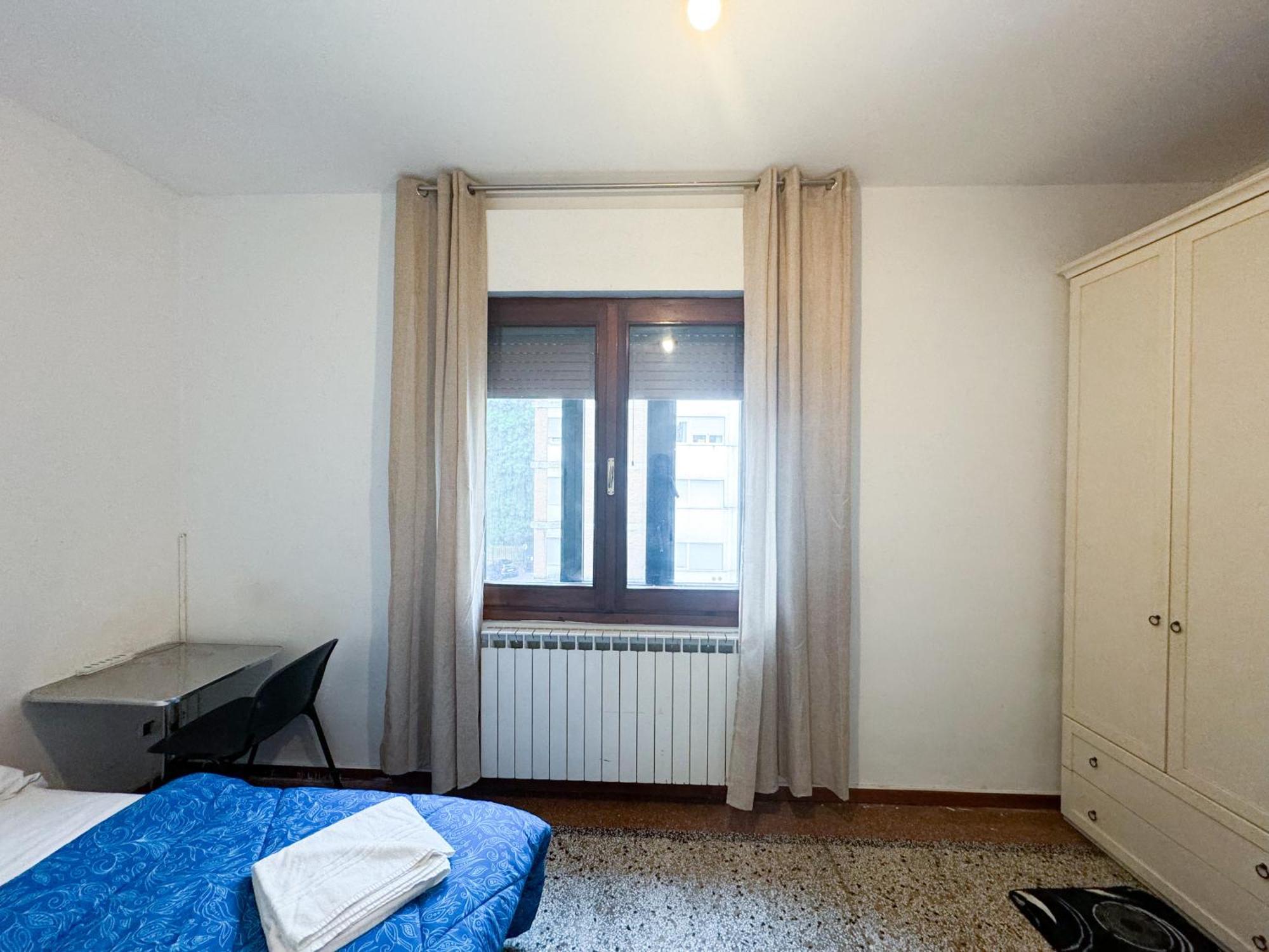 Homestay Venice Mestre Eksteriør billede
