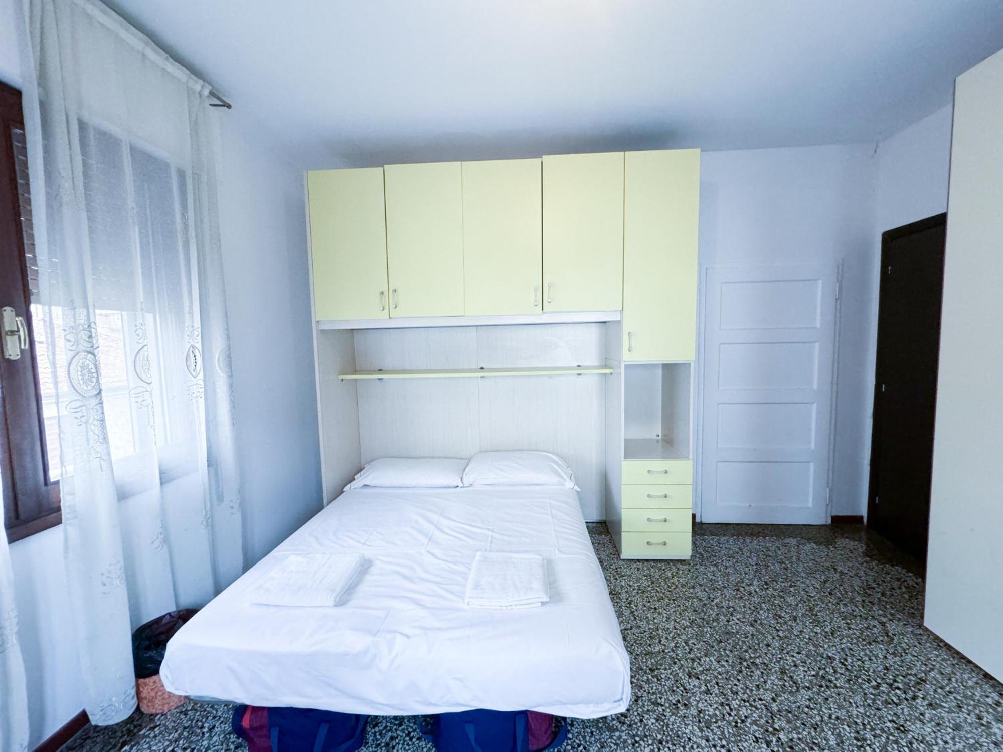 Homestay Venice Mestre Eksteriør billede