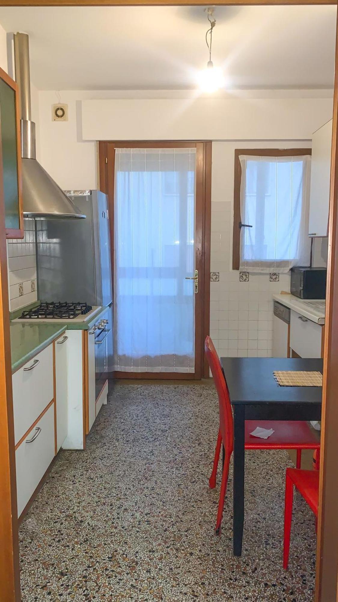 Homestay Venice Mestre Eksteriør billede