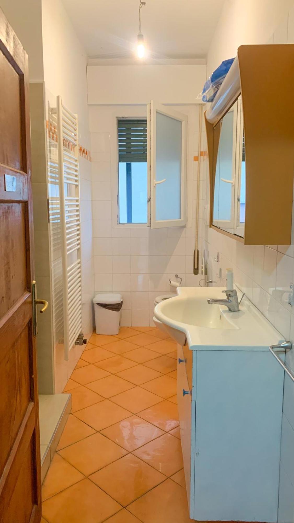 Homestay Venice Mestre Eksteriør billede